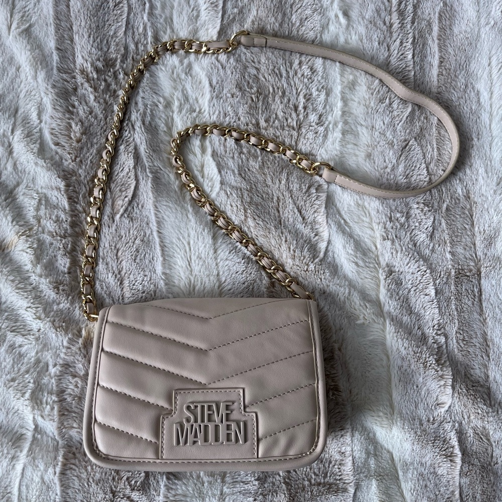 Steve Madden Crossbody Purse